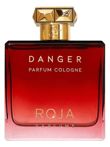 تصویر عطر دنجر پور هوم پارفوم کلون روژا داو