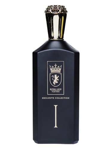 تصویر عطر رویال لاین اکسکلوسیو نامبر وان رویال لاین پرفیومز