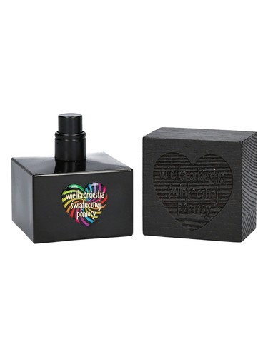 تصویر عطر میوزیک ووسپ