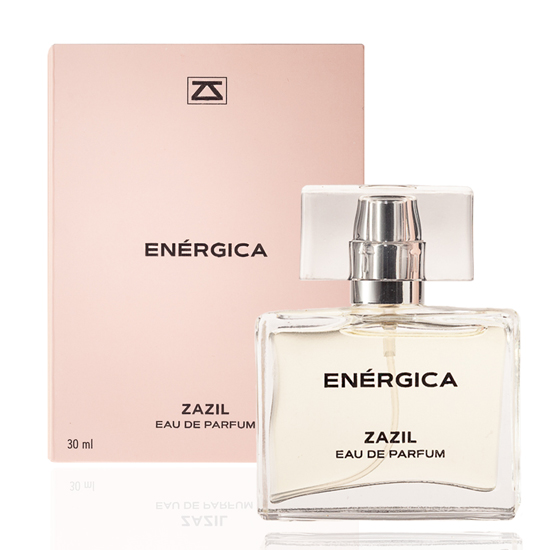 تصویر عطر انرژیکا زازیل