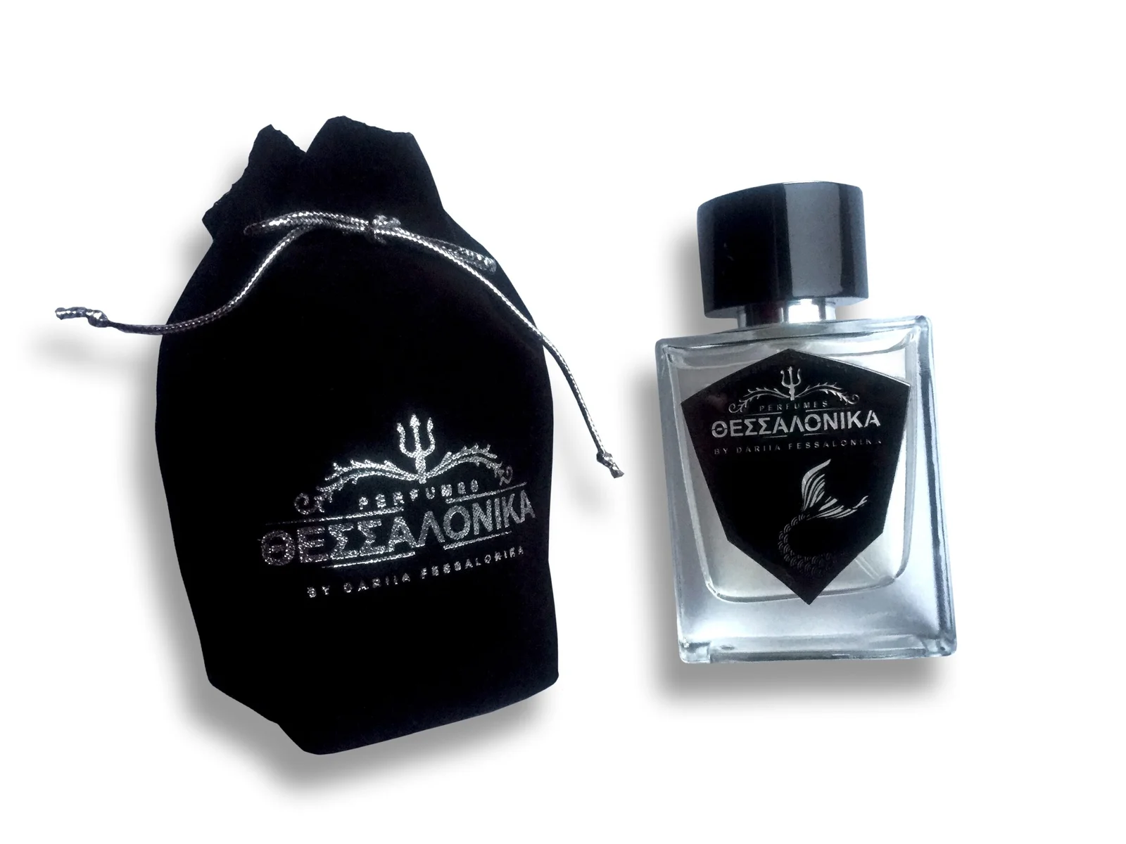 تصویر عطر شالوم فسالونیکا