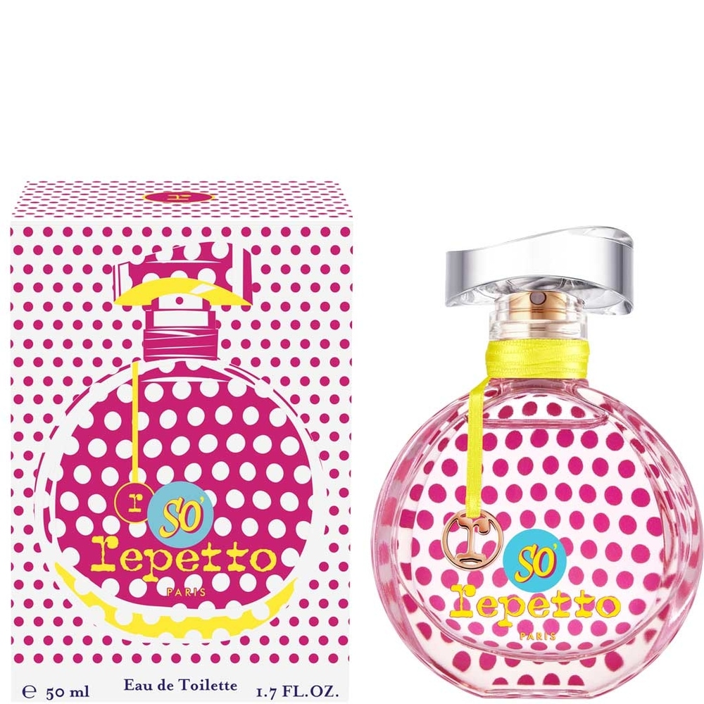 تصویر عطر سو رپتو رِپِتو