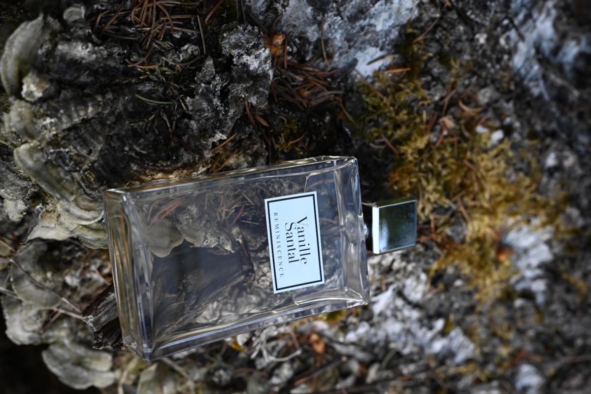 تصویر عطر وانیل سانتال رمینیسنس