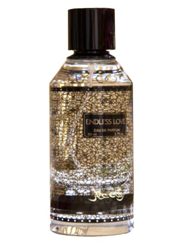 تصویر عطر اندلس لاو راشت اوتر