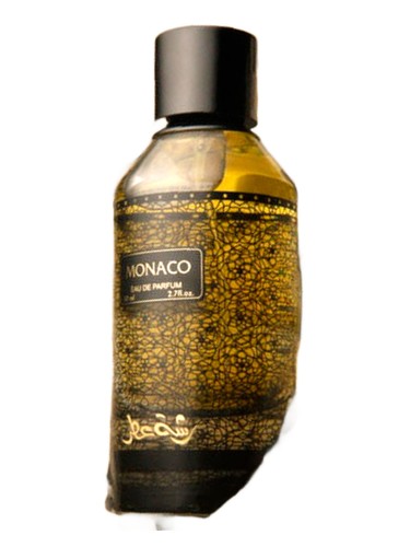 تصویر عطر موناکو راشت اوتر