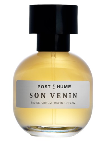 تصویر عطر پست هیوم سان ونین