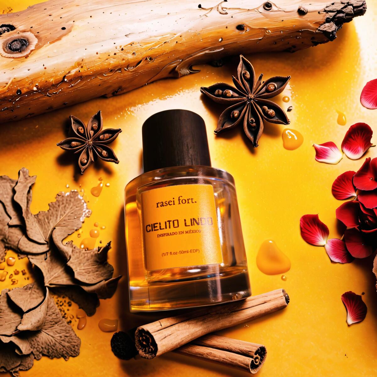 تصویر عطر سیلیتو لیندو راسی فورت
