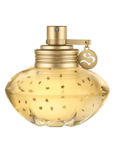 تصویر عطر اس پارکلینگ استارز شَکیرا