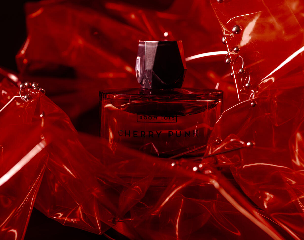 تصویر عطر چری پانک روم ۱۰۱۵