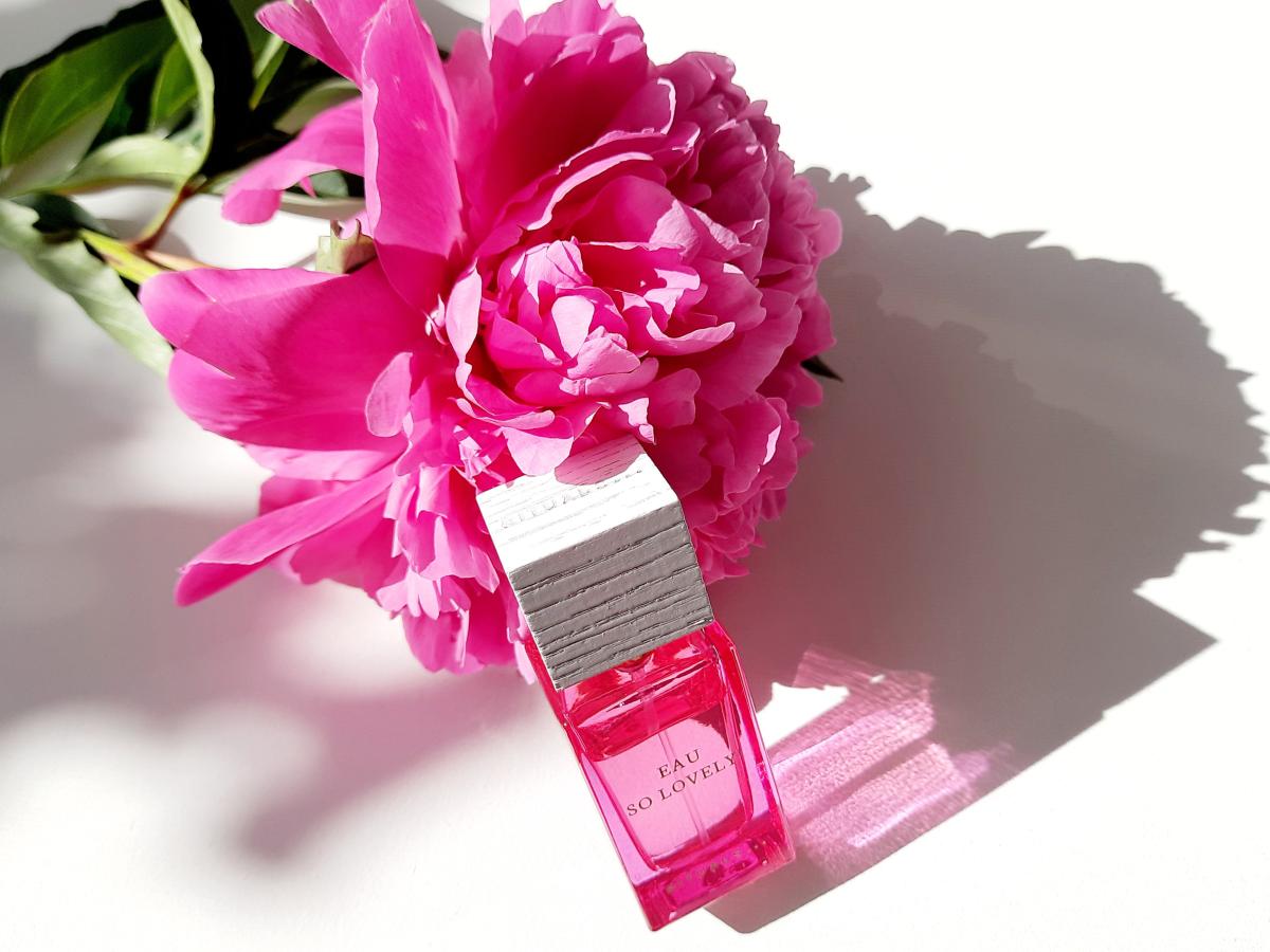 تصویر عطر او سو لاولی ریچوالز