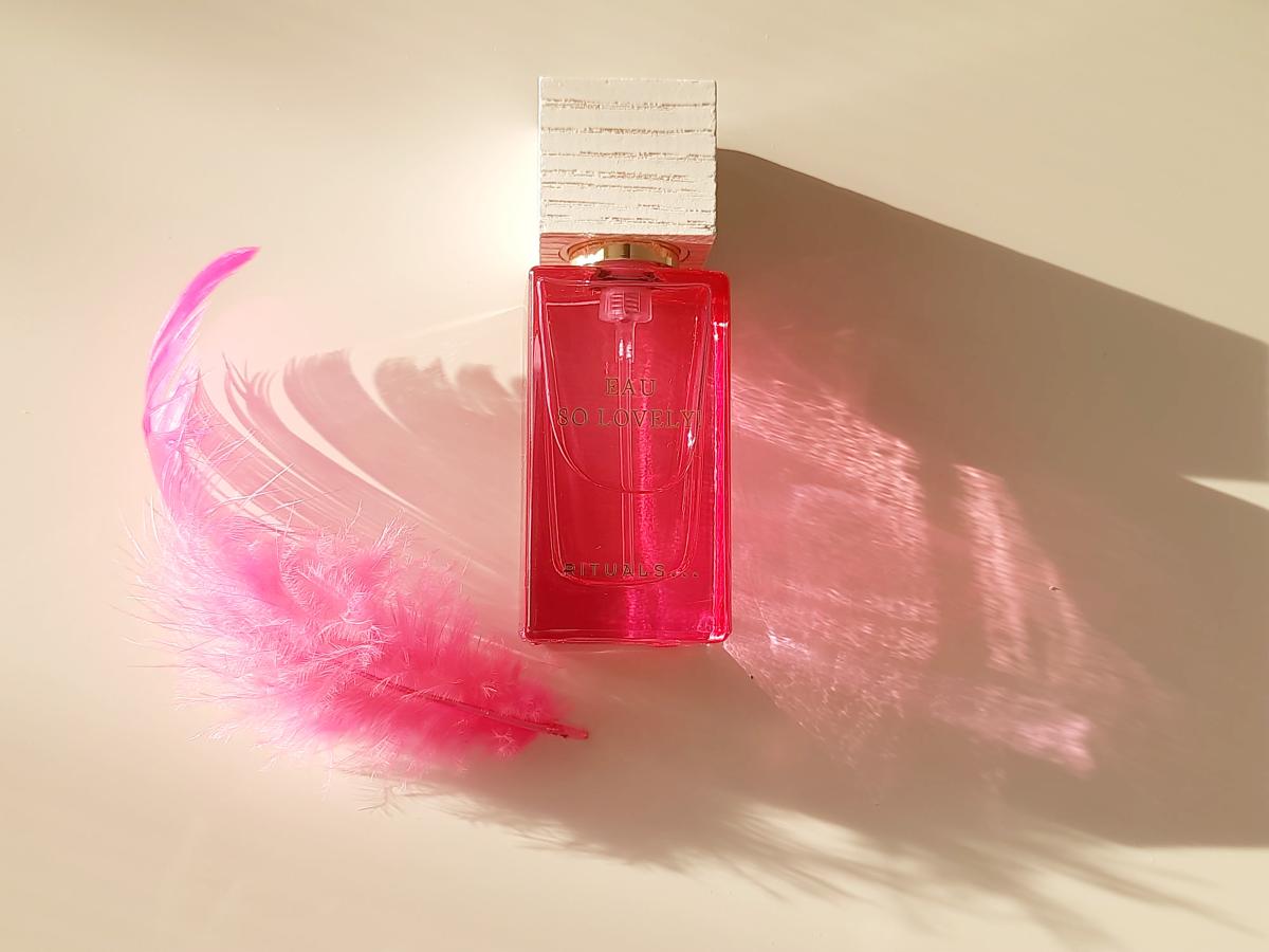 تصویر عطر او سو لاولی ریچوالز