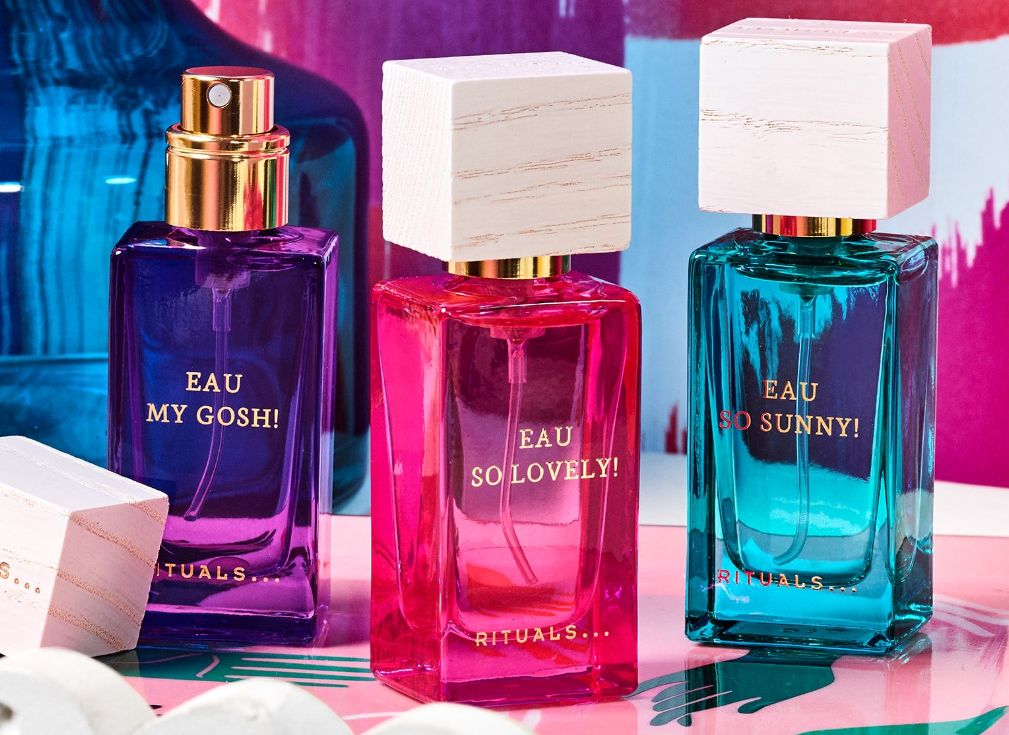تصویر عطر او سو سانی ریچوالز