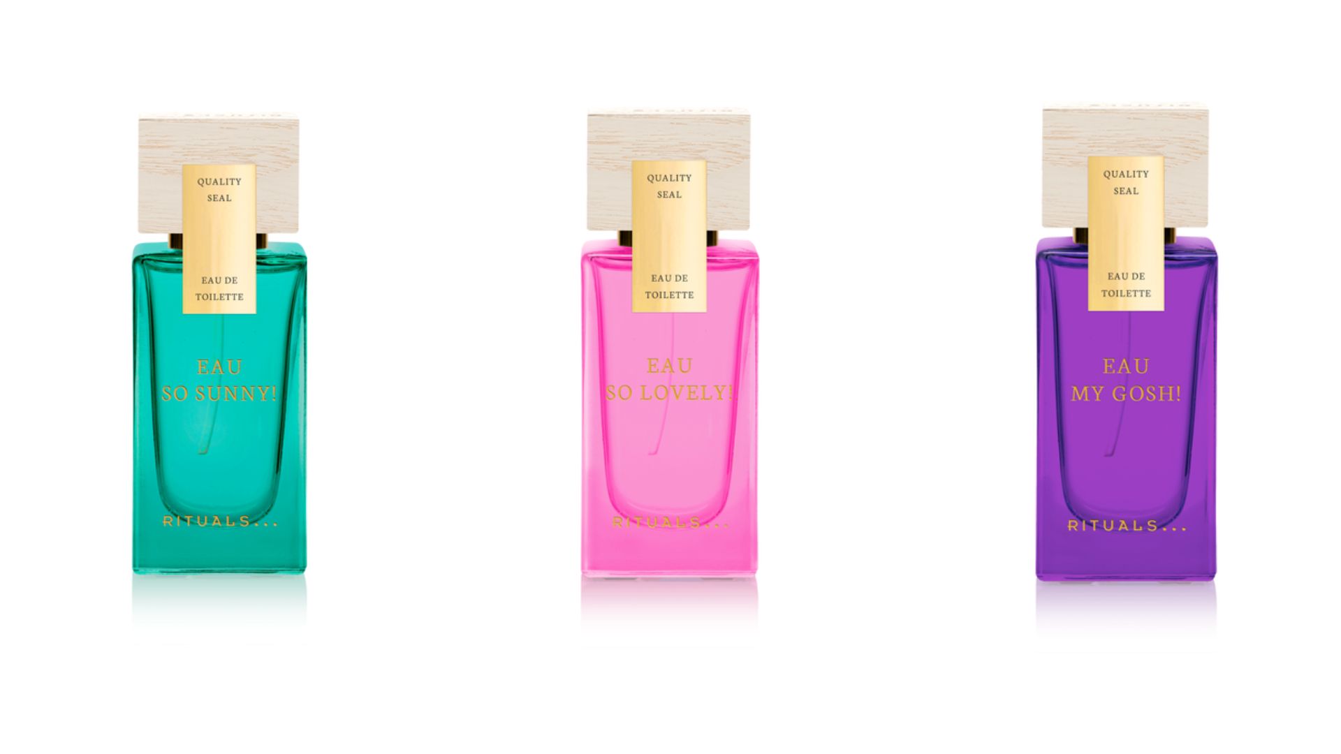 تصویر عطر او سو سانی ریچوالز