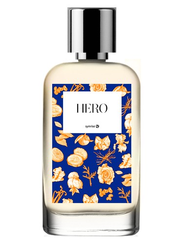 تصویر عطر هیرو سیمرایز