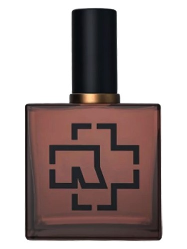 تصویر عطر کوکائین بلک اش رامستین