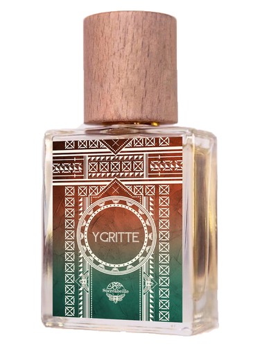تصویر عطر ایگریت سوکرابِی