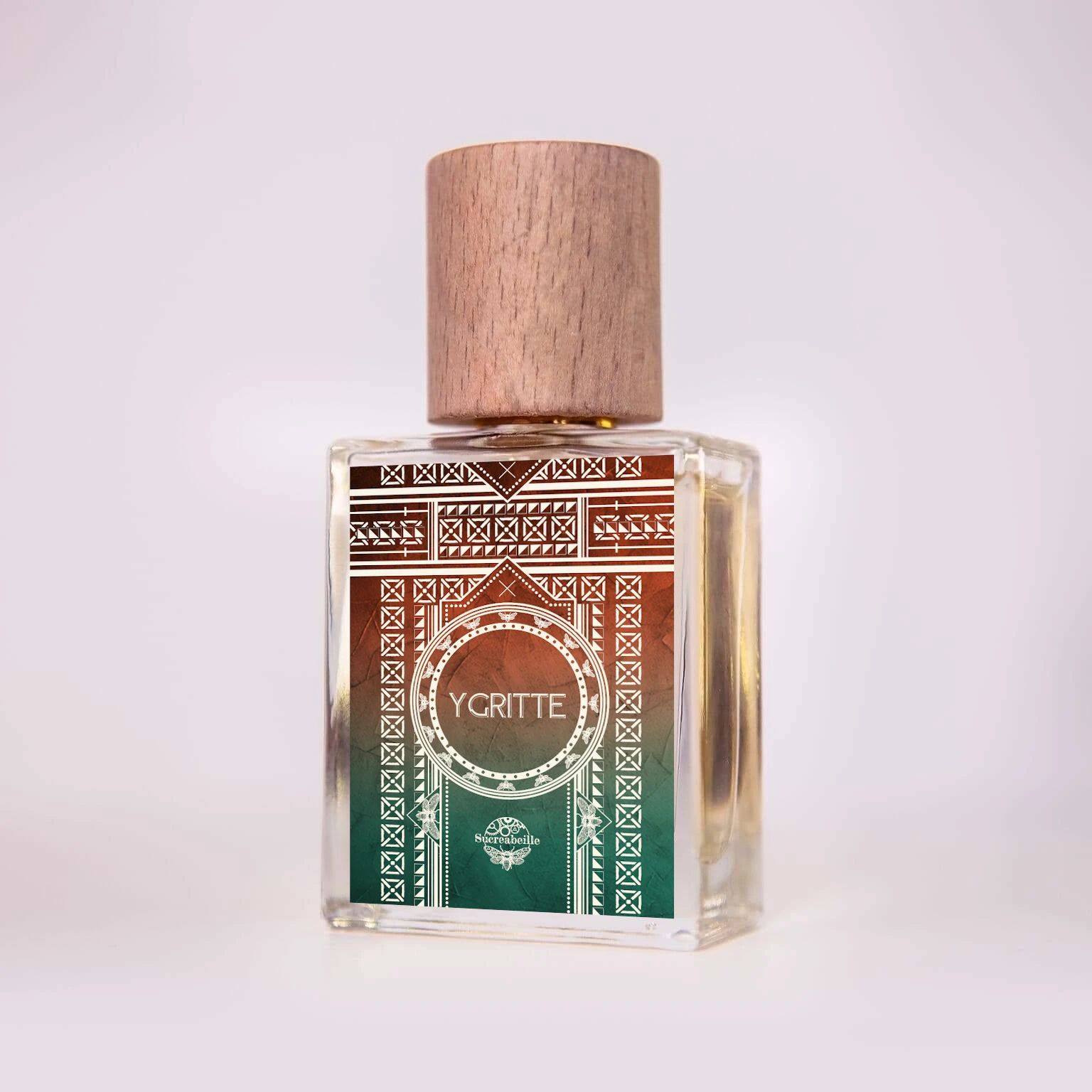 تصویر عطر ایگریت سوکرابِی