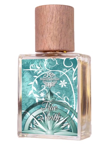 تصویر عطر ترو نورث سوکرابِی