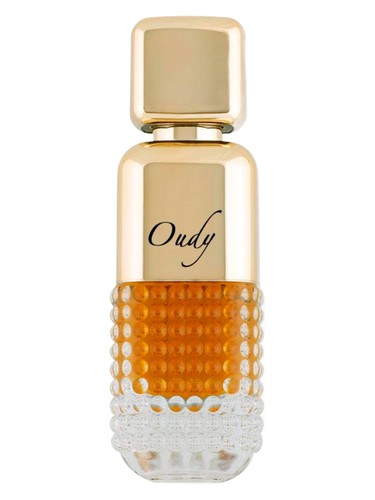 تصویر عطر اودی سحر الشرق پرفیومز