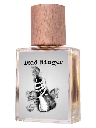 تصویر عطر دد رینگر سوکرابِی