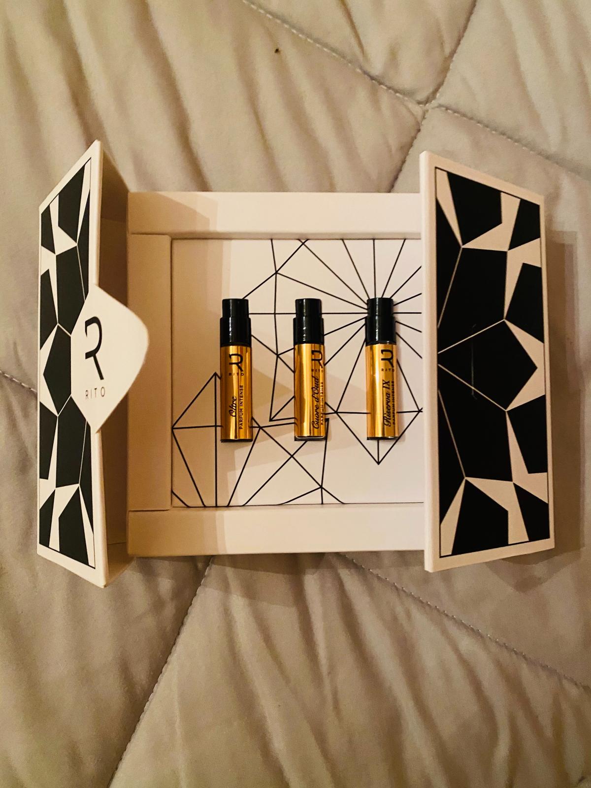 تصویر عطر ریزِرو نُه ریتو