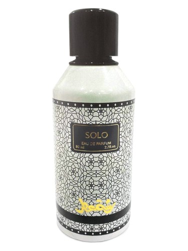 تصویر عطر سولو راشت اوتر