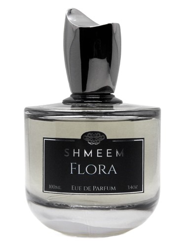 تصویر عطر فِلورا شمیم