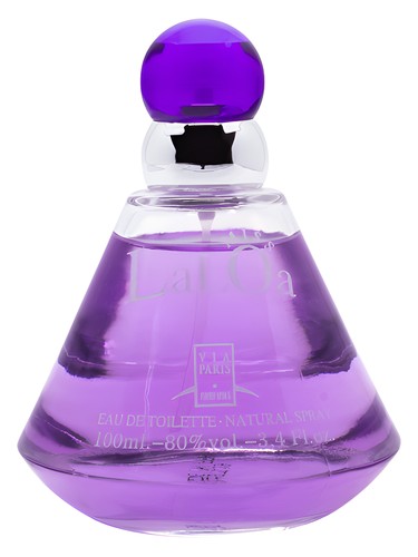 تصویر عطر میس لالوا ویا پاریس پرفیومز