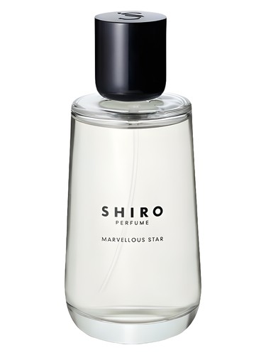 تصویر عطر مارولس استار شیرو