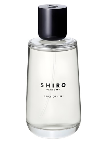 تصویر عطر اسپایس آف لایف شیرو