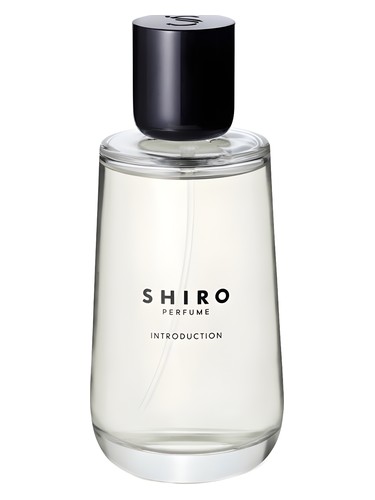 تصویر عطر اینترداکشن شیرو