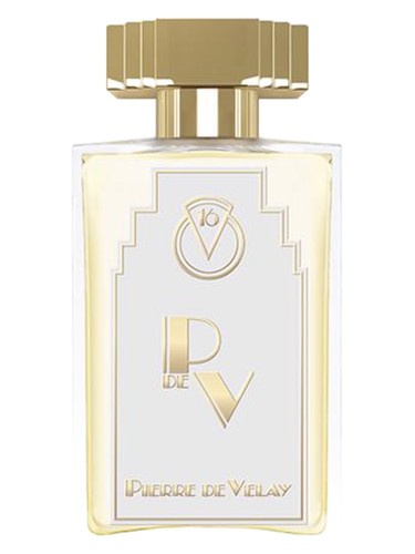 تصویر عطر پیر دو ولی شماره شانزده روژا داو