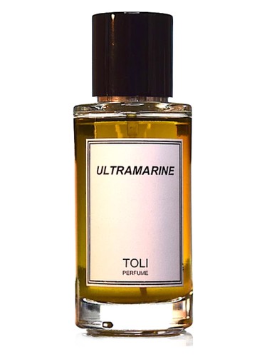 تصویر عطر اولترامارین تولی پرفیوم