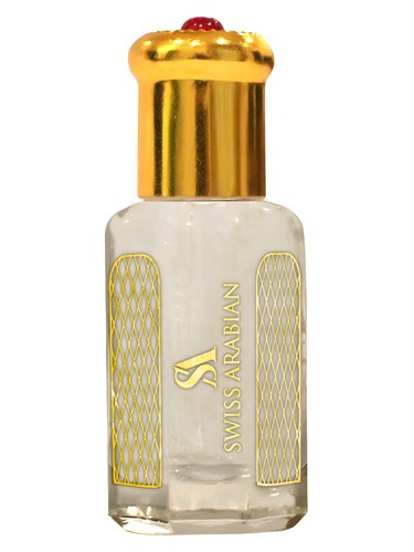 تصویر عطر ماسک طهاره سوئیس عربین