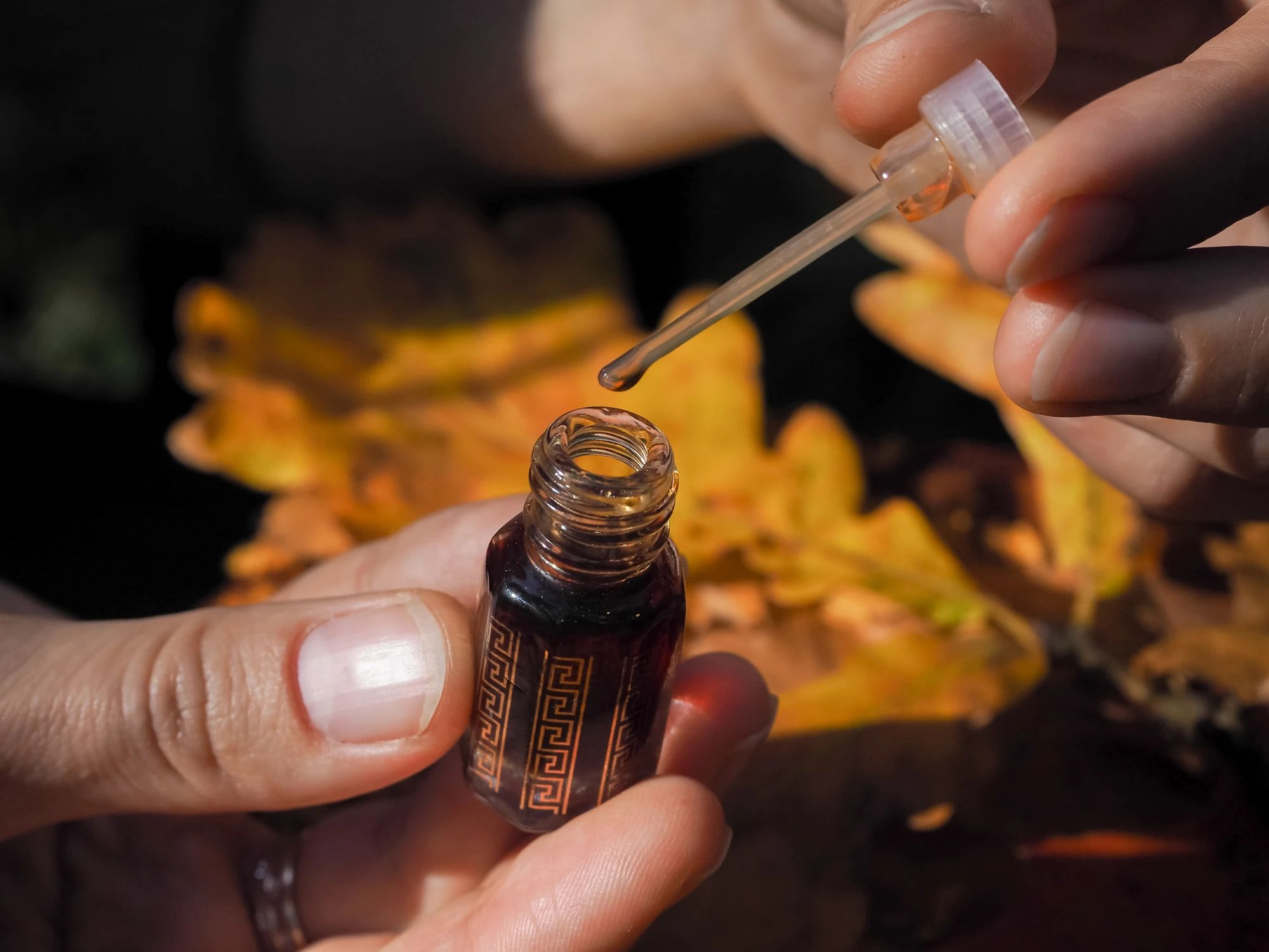 تصویر عطر ماسک طهاره سوئیس عربین