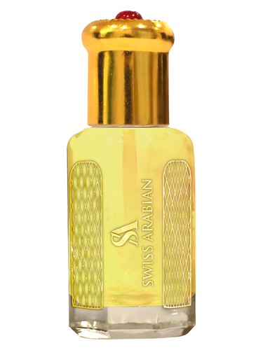 تصویر عطر دارک مجیک سوئیس عربین