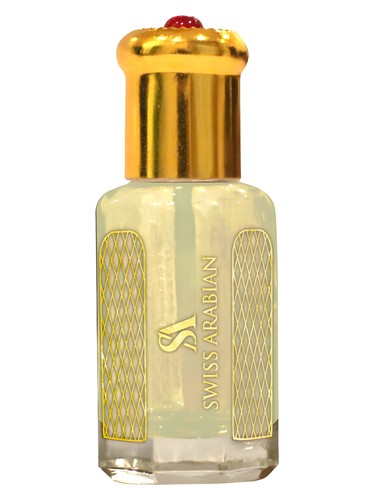 تصویر عطر نایس اند اسپایس سوئیس عربین