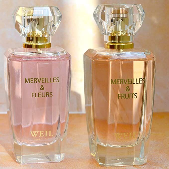 تصویر عطر مروی فروتس ویل