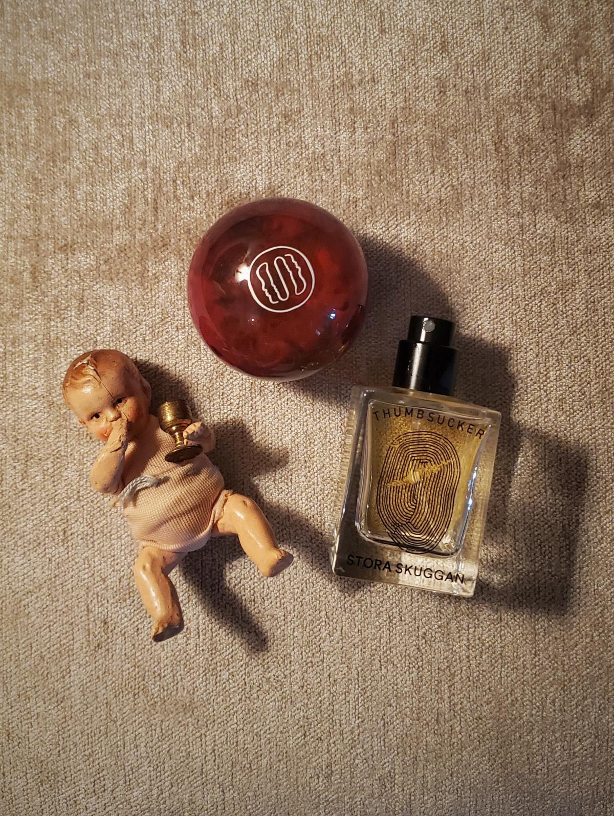 تصویر عطر سام‌ساكر ستورا سکوگان