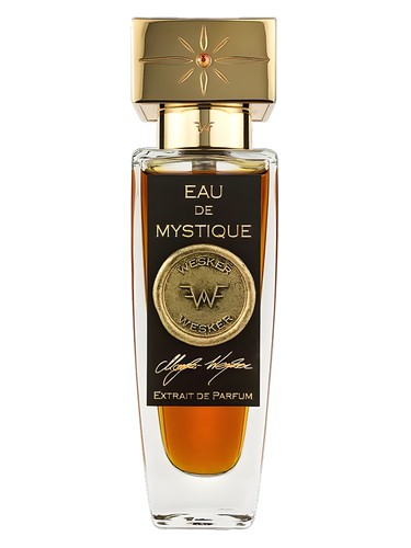 تصویر عطر اُ دِ میستیک وِسکر