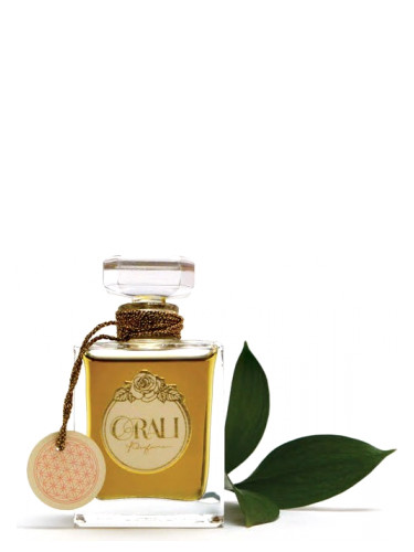 تصویر عطر سنت اورالی پرفیوم