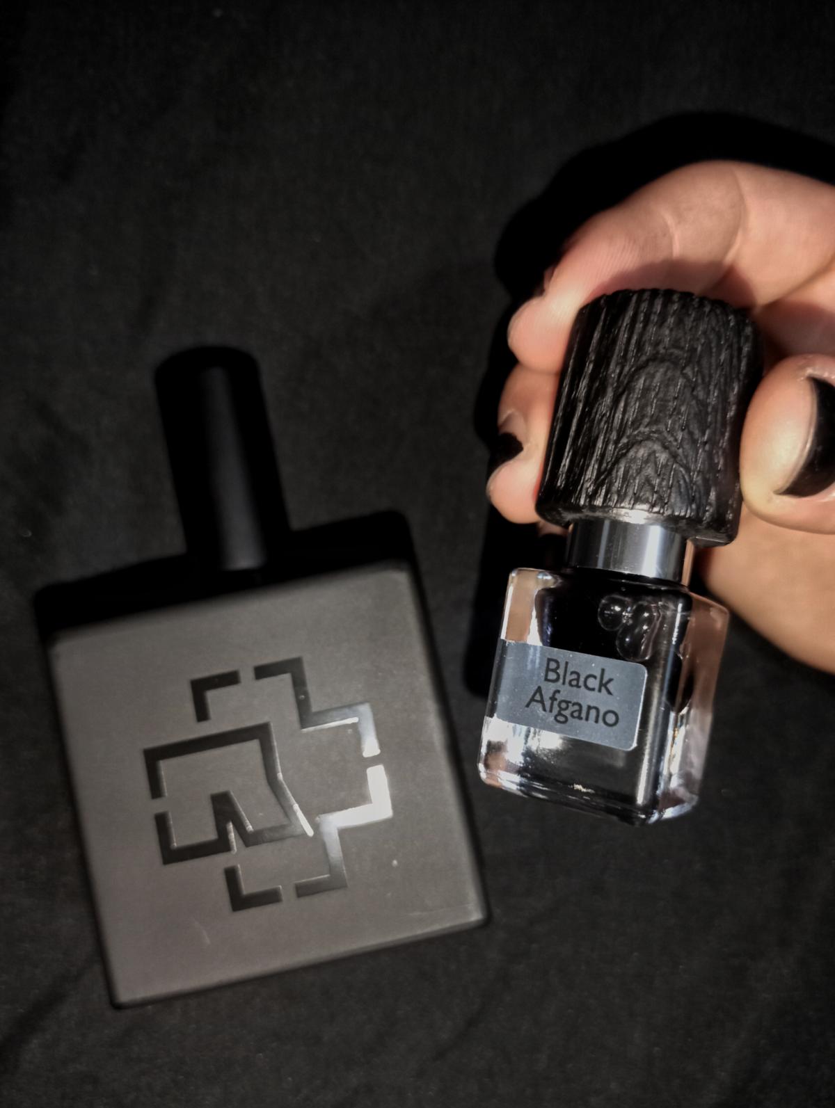 تصویر عطر کوکاین بلک اینتنس رامستین