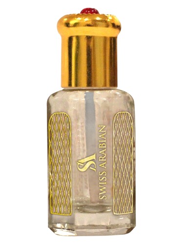 تصویر عطر اوریِنت عود سوئیس عربین