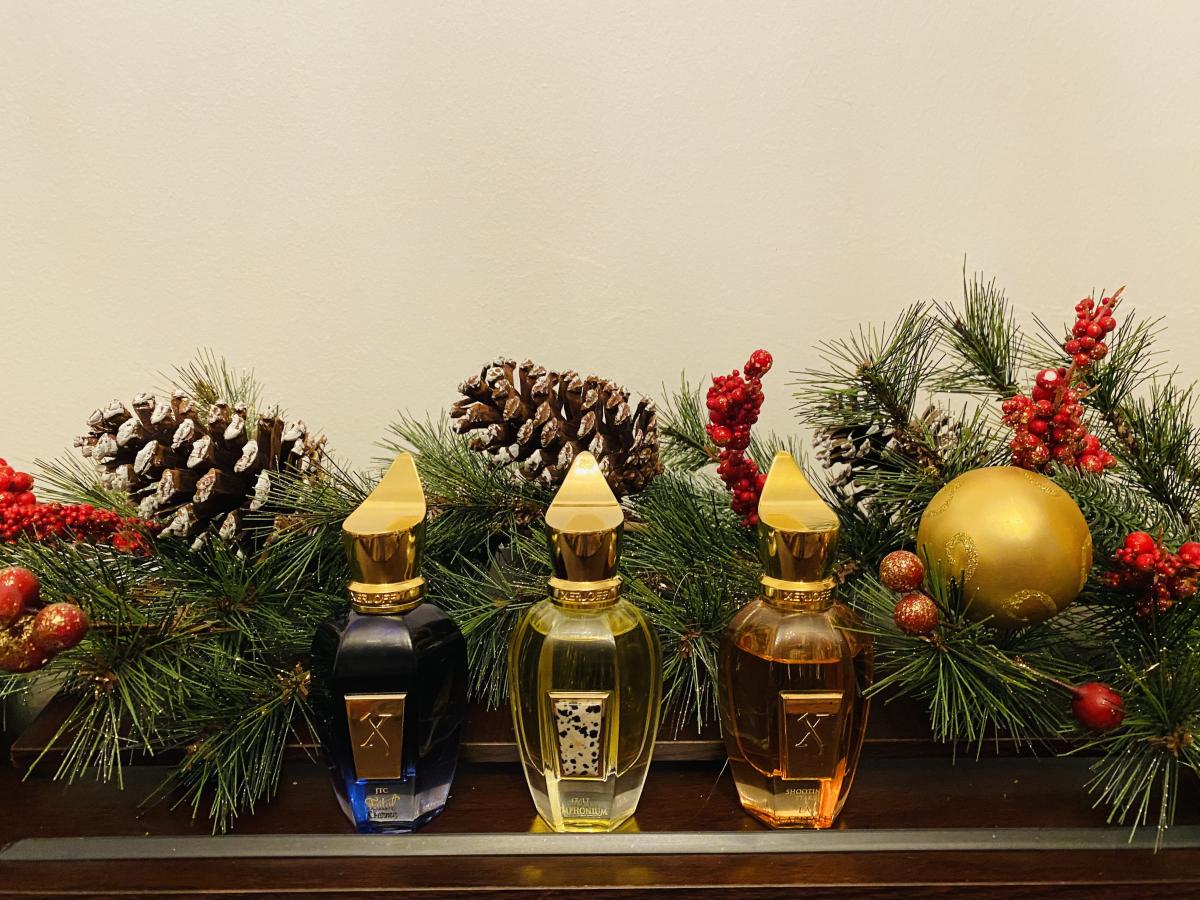 تصویر عطر سیمفونیوم پارفوم زرجوف