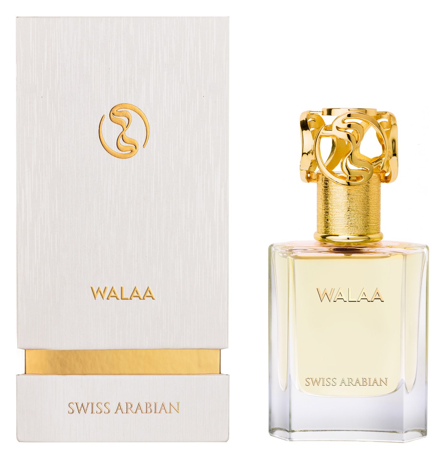 تصویر عطر والا سوئیس عربین