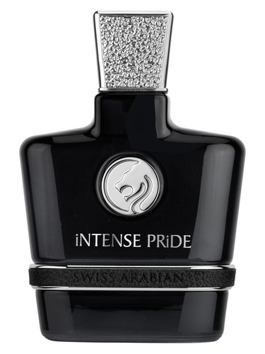 تصویر عطر اینتنس پراید سوئیس عربین