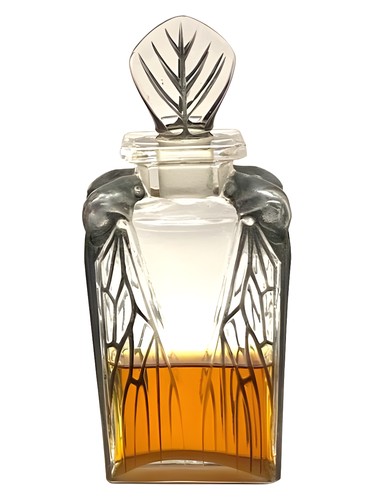 تصویر عطر سیگالیا روژه اند گاله