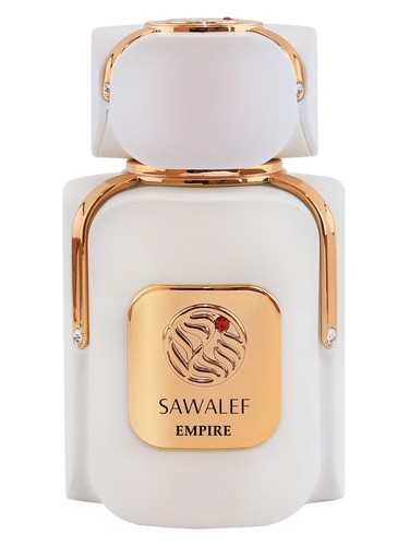 تصویر عطر امپایر سوالف