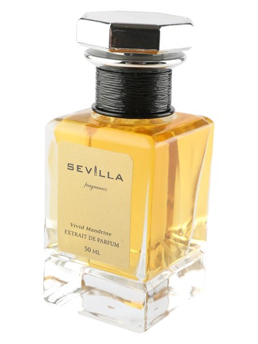 تصویر عطر ویوید ماندارین سِویلا فرگرنسز