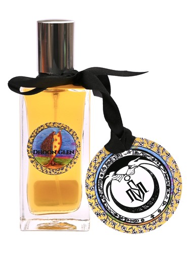 تصویر عطر دون گلن سنتس آو من